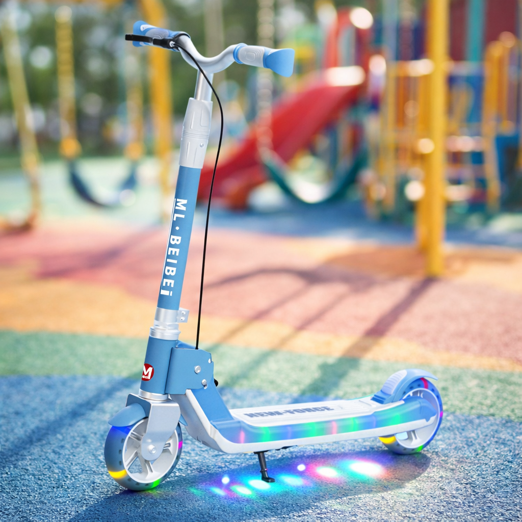 J-7 Kids Scooter