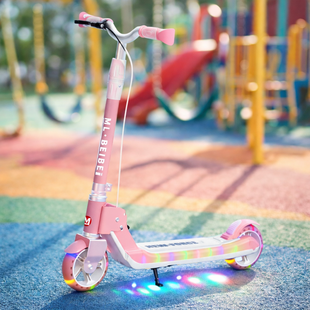 J-7 Kids Scooter