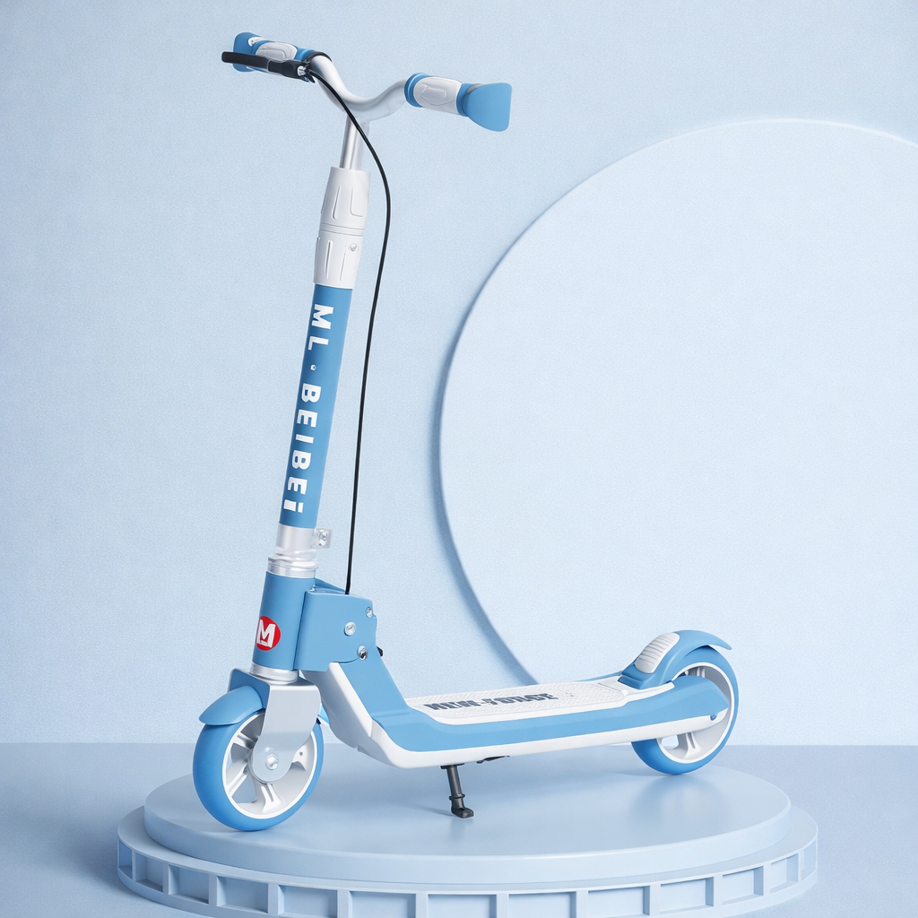 J-7 Kids Scooter
